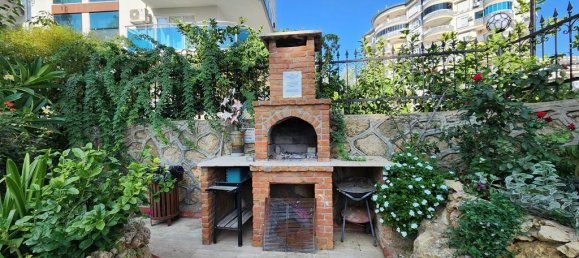 Apartamento de 2+1 en Tosmur, Turkey No. 19329 12