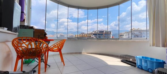 Apartamento de 2+1 en Tosmur, Turkey No. 19329 10