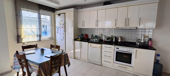 Apartamento de 2+1 en Tosmur, Turkey No. 19329 15