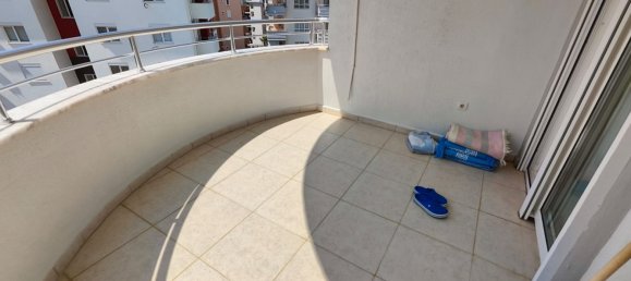 Apartamento de 2+1 en Tosmur, Turkey No. 19329 2