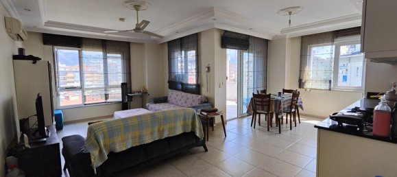 Apartamento de 2+1 en Tosmur, Turkey No. 19329 17