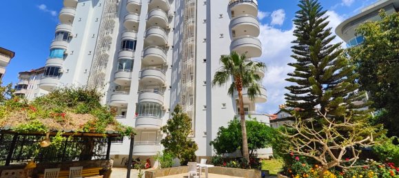 Apartamento de 2+1 en Tosmur, Turkey No. 19329 6