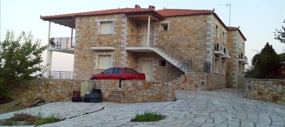 400m² Villa in Arcadia, Greece No. 6520 12