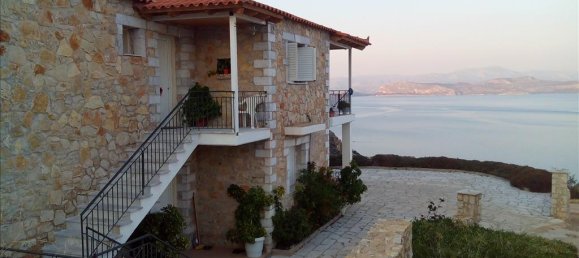 400m² Villa in Arcadia, Greece No. 6520 4