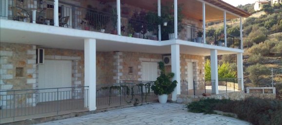 400m² Villa in Arcadia, Greece No. 6520 6