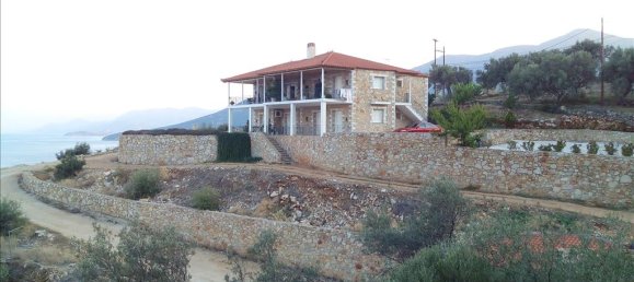 400m² Villa in Arcadia, Greece No. 6520 5