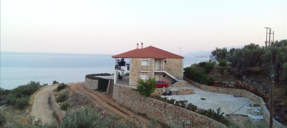400m² Villa in Arcadia, Greece No. 6520 3