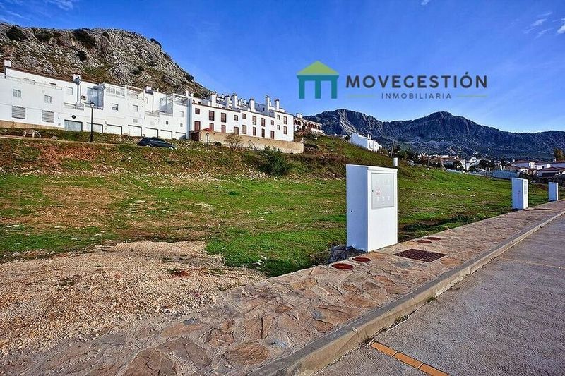 210m² Land in Cadiz, Spain No. 222413
