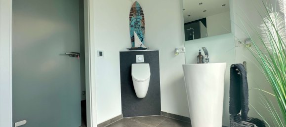 3 Schlafzimmer Haus in Hanover, Germany, Nr. 259542 7