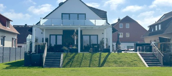 3 Schlafzimmer Haus in Hanover, Germany, Nr. 259542 12