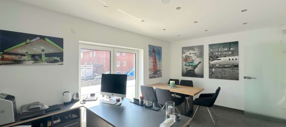 3 Schlafzimmer Haus in Hanover, Germany, Nr. 259542 5