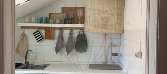 Gebäude in Lisbon, Portugal 341m², Nr. 87267 6