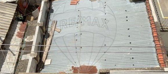 Gebäude in Lisbon, Portugal 341m², Nr. 87267 10