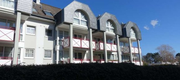 2 Schlafzimmer Wohnung in Hanover, Germany, Nr. 351042 5