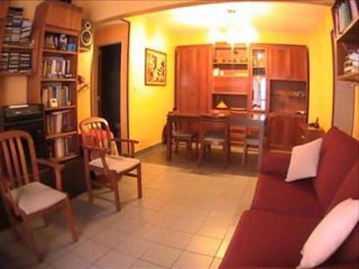 4 غرف نوم شقة في Buenos Aires, Argentina رقم 96755