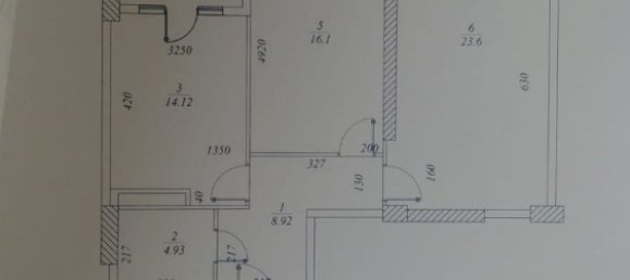 2 bedrooms Apartment in Sabail, Azerbaijan No. 1600 11