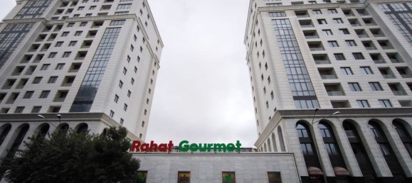 2 bedrooms Apartment in Sabail, Azerbaijan No. 1600 14