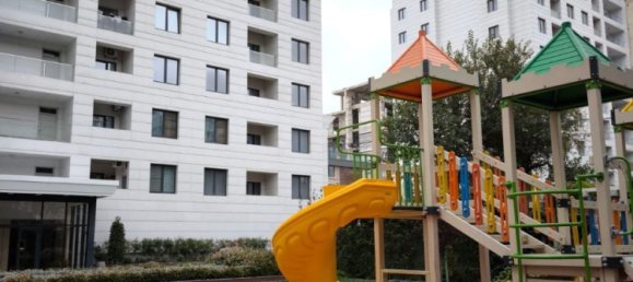 2 bedrooms Apartment in Sabail, Azerbaijan No. 1600 12