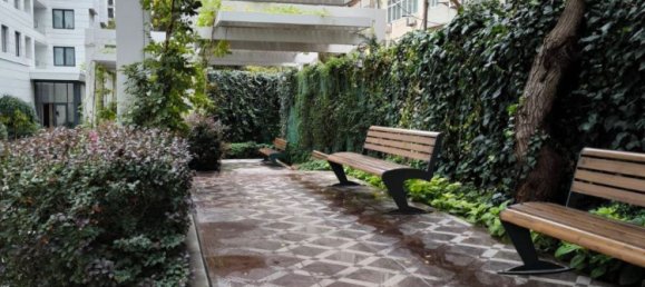 2 bedrooms Apartment in Sabail, Azerbaijan No. 1600 16