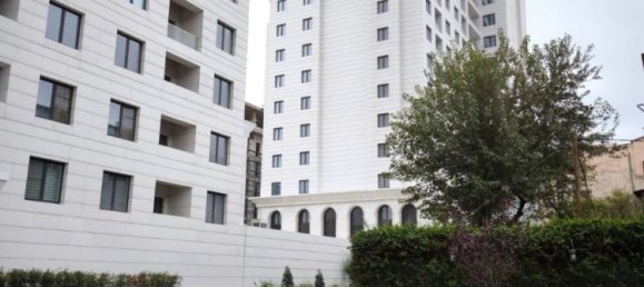 2 bedrooms Apartment in Sabail, Azerbaijan No. 1600 17