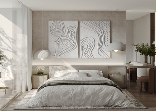 Studio in Pattaya, Thailand No. 77441