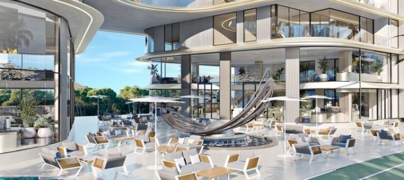 Studio in Pattaya, Thailand No. 77441 18