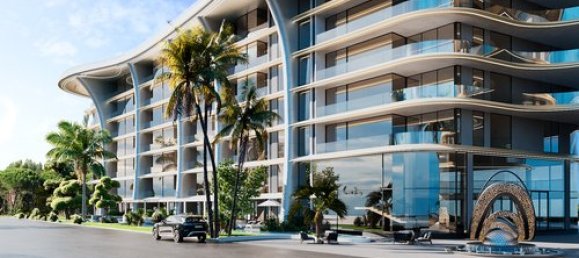 Studio in Pattaya, Thailand No. 77441 10