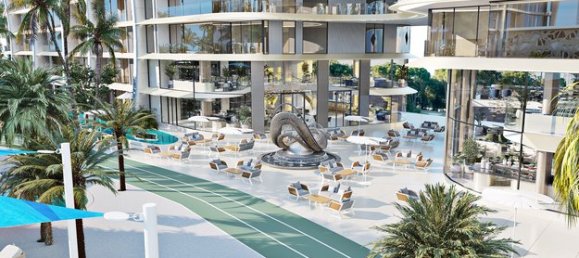 Studio in Pattaya, Thailand No. 77441 17