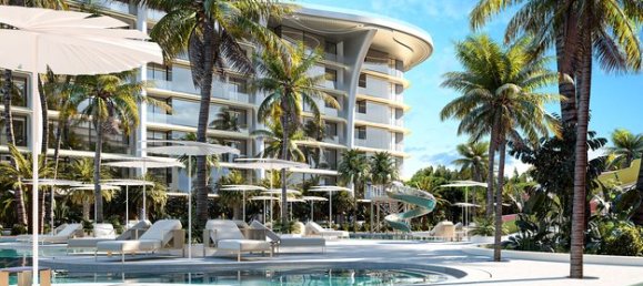 استوديو في Pattaya, Thailand رقم 77441 7