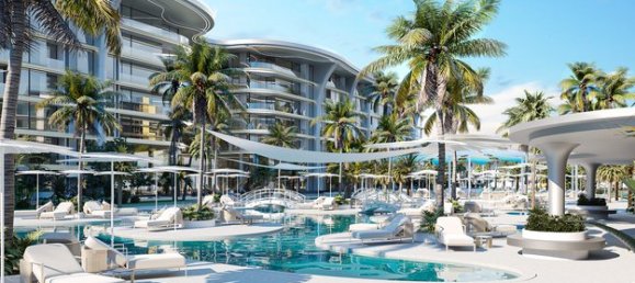 استوديو في Pattaya, Thailand رقم 77441 16