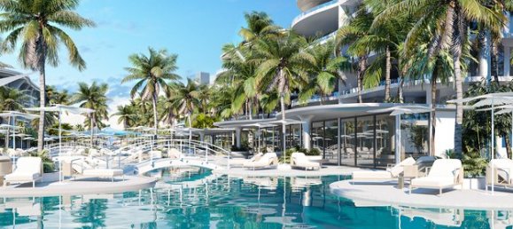 Studio in Pattaya, Thailand No. 77441 12