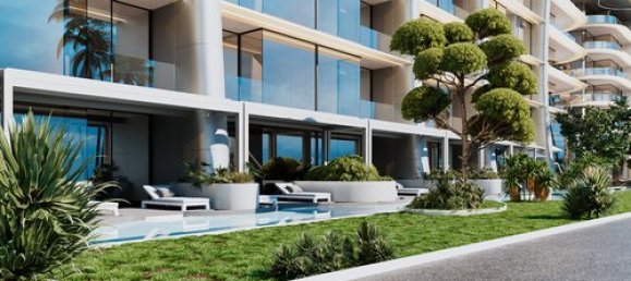 Studio in Pattaya, Thailand No. 77441 22