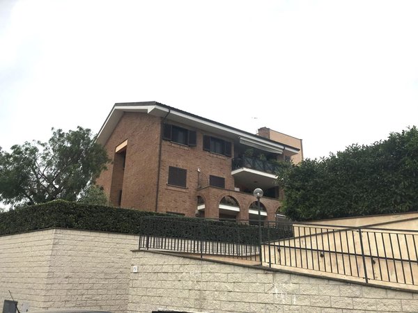 3غرفة بانتهاوس في Rome, Italy رقم 28656