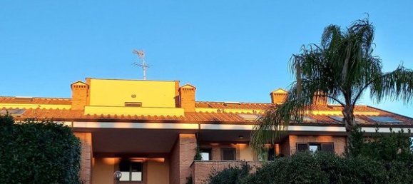 3غرفة بانتهاوس في Rome, Italy رقم 28656 5