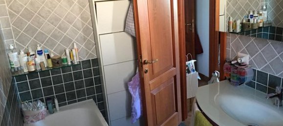 3غرفة بانتهاوس في Rome, Italy رقم 28656 15