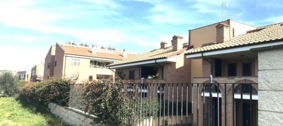 3غرفة بانتهاوس في Rome, Italy رقم 28656 2