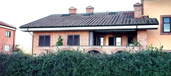 3غرفة بانتهاوس في Rome, Italy رقم 28656 4