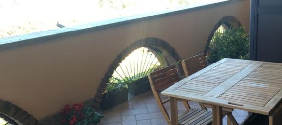 3غرفة بانتهاوس في Rome, Italy رقم 28656 18