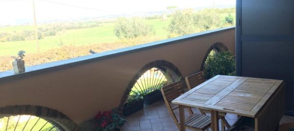 3غرفة بانتهاوس في Rome, Italy رقم 28656 19