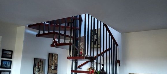 3غرفة بانتهاوس في Rome, Italy رقم 28656 10