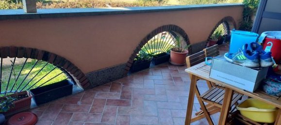 3غرفة بانتهاوس في Rome, Italy رقم 28656 22