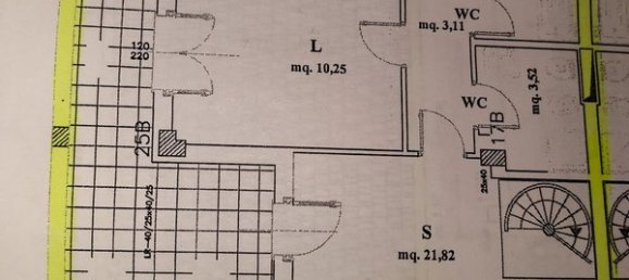 3غرفة بانتهاوس في Rome, Italy رقم 28656 23