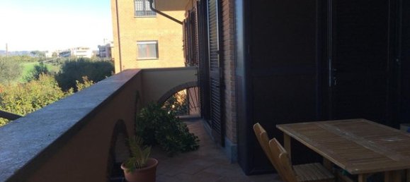 3غرفة بانتهاوس في Rome, Italy رقم 28656 20