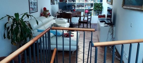 3غرفة بانتهاوس في Rome, Italy رقم 28656 9