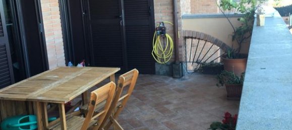 3غرفة بانتهاوس في Rome, Italy رقم 28656 17