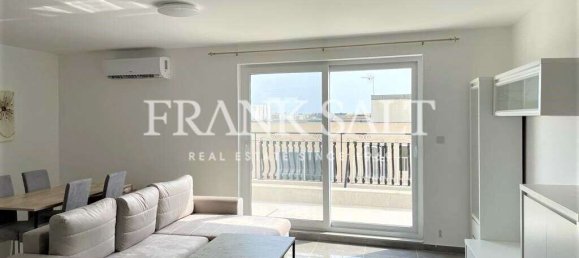 2 غرف نوم شقة في Saint Julian's, Malta رقم 4550 2