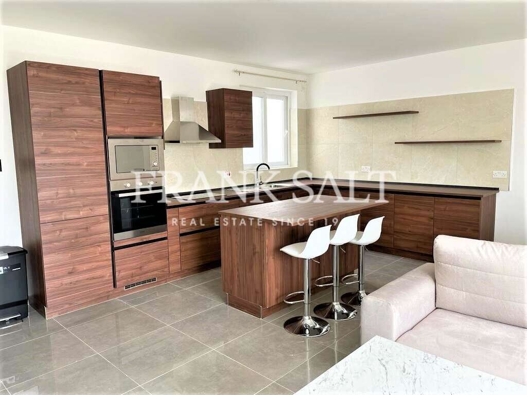 2 غرف نوم شقة في Saint Julian's, Malta رقم 4550