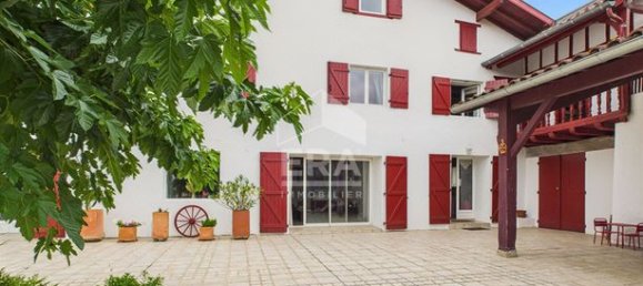 7 bedrooms Villa in Hasparren, France No. 311811 3