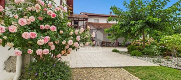 7 bedrooms Villa in Hasparren, France No. 311811 4