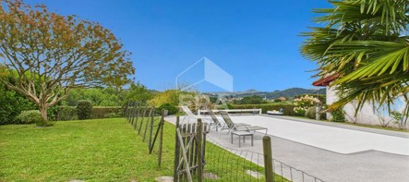 7 bedrooms Villa in Hasparren, France No. 311811 11